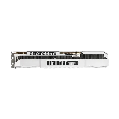 GALAX GEFORCE RTX5080 HOF GAMING WHITE PCI-E 16GB (58NZN6MDDPFG)