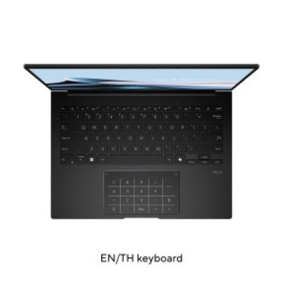 ASUS ZENBOOK UM3406GA-QL733WA R7-445/16GB RAM/SSD 512GB/14"/W11H/OFF