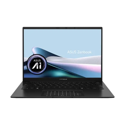 ASUS ZENBOOK 14 UM3406KA-PP761WA AMD RYZEN AI 7 350/32GB/1TB/14"/WIN 11 H+OF H 2024