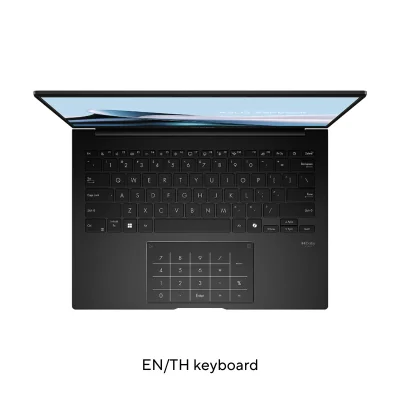 ASUS ZENBOOK 14 UM3406KA-PP761WA AMD RYZEN AI 7 350/32GB/1TB/14"/WIN 11 H+OF H 2024