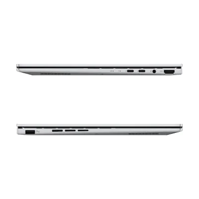 ASUS ZENBOOK 14 OLED UX3405CA-SILVER765WA CU7-255H/16GB/512GB/14''/WIN11H