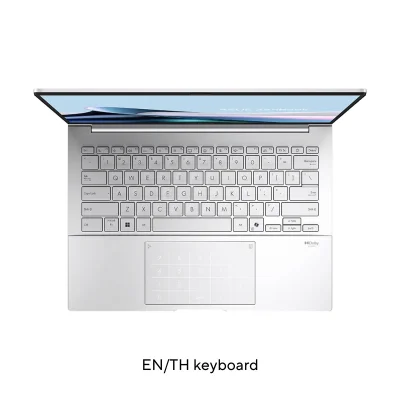 ASUS ZENBOOK 14 UX3405CA-SILVER769WA