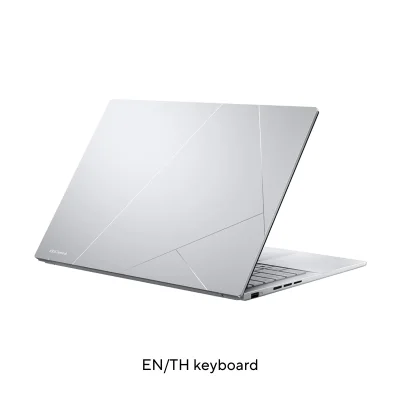 ASUS ZENBOOK 14 UX3405CA-SILVER769WA