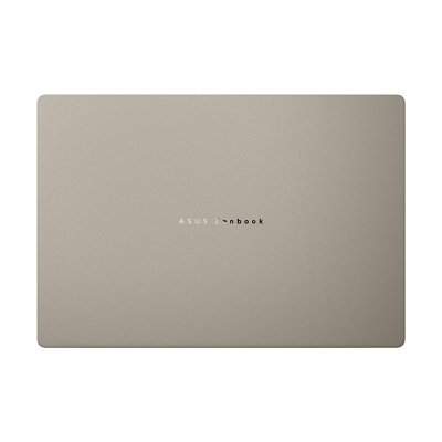 ASUS ZENBOOK 14 UX3407QA-QD001WA SNAPDRAGON X X1-26-100/16GB/512 M.2/14''FHD/WIN 11 H+OF H24+365 BASIC
