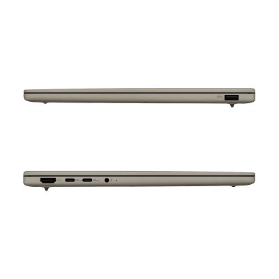 ASUS ZENBOOK 14 UX3407QA-QD001WA SNAPDRAGON X X1-26-100/16GB/512 M.2/14''FHD/WIN 11 H+OF H24+365 BASIC