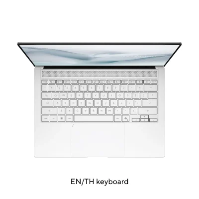 ASUS ZENBOOK S14 UX5406AA-SW943WA