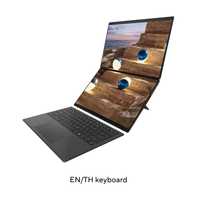 ASUS ZENBOOK DUO UX8407AA-SN749WA