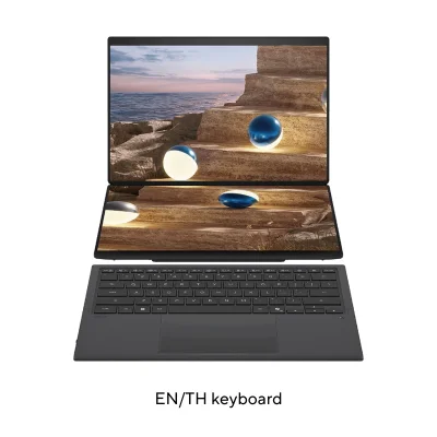 ASUS ZENBOOK DUO UX8407AA-SN749WA
