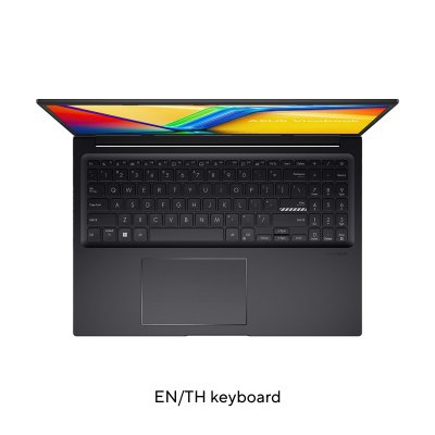 ASUS VIVOBOOK 16X V3605VC-RP515W Ci5-13420H 8GB/512GB M.2/16"/RTX3050 4GB/WIN 11 HOME