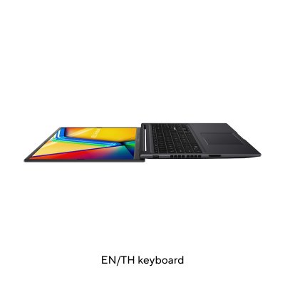 ASUS VIVOBOOK 16X V3605VC-RP515W Ci5-13420H 8GB/512GB M.2/16"/RTX3050 4GB/WIN 11 HOME