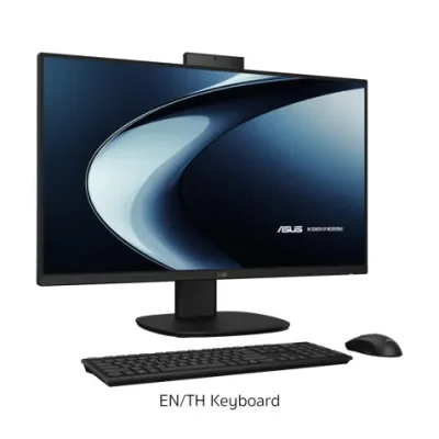 AIO ASUS VM670GA-BPE001WA AMD AI R7-445/16GB DDR5/SSD512GB/27"FHD/WIN11HOME/OFFICE H2024