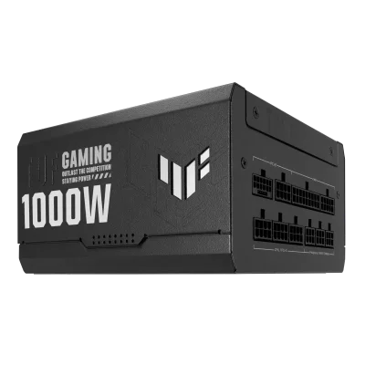 ASUS TUF GAMING 1000W GOLD POWER SUPPLY (90YE00S1-B0DA00)