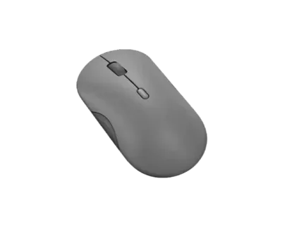 LENOVO BLUETOOTH 350 SILENT MOUSE (LUNA GREY)