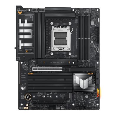 ASUS MOTHERBOARD TUF GAMING X870E PLUS WIFI (90MB1IU0)