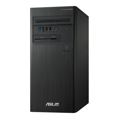 PC ASUS ICT64(22k) D500TD-5124001460 Ci5-12400/B660/8G/256 M.2/TPM/WIFI6/DOS