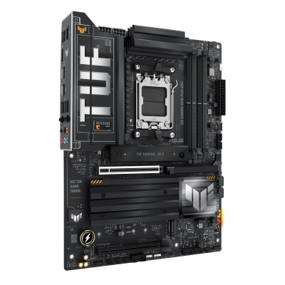 ASUS MOTHERBOARD TUF GAMING X870E PLUS WIFI (90MB1IU0)