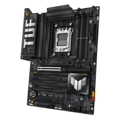 ASUS MOTHERBOARD TUF GAMING X870E PLUS WIFI (90MB1IU0)