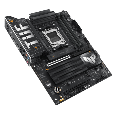 ASUS MOTHERBOARD TUF GAMING X870E PLUS WIFI (90MB1IU0)