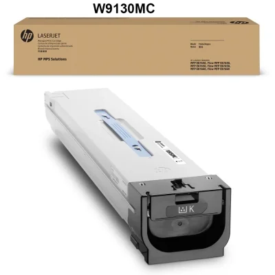 HP-CT W9130MC/BK FOR M78523dn 25,000pages