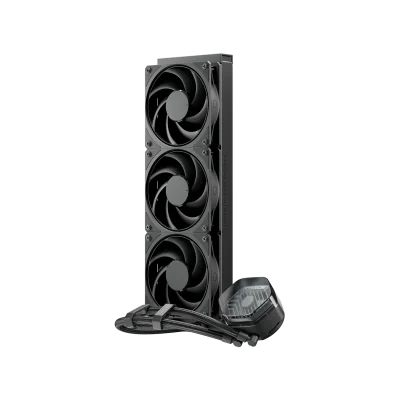 COOLER MASTER CPU COOLING MASTERLIQUID 360 ATMOS STEALTH (MLX-D36M-A24PK-R1)