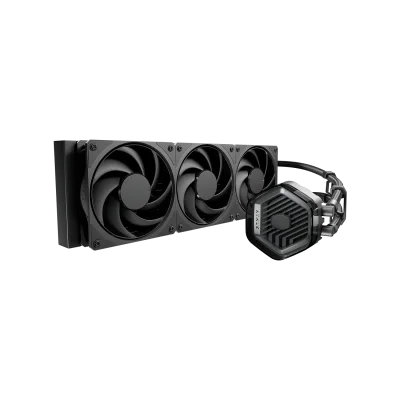 COOLER MASTER CPU COOLING MASTERLIQUID 360 ATMOS STEALTH (MLX-D36M-A24PK-R1)