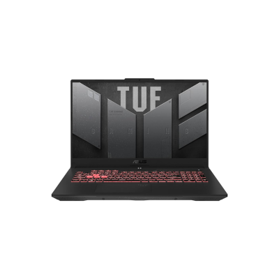 ASUS TUF GAMING FA707RM-HX005W AMD R7-6800H/16GB/512 M.2/17.3"FHD/RTX3060 6GB/WIN 11 H