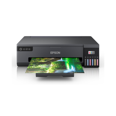 EPSON ECOTANK L18050 PRINTER (C11CK38501)