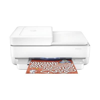 HP DESKJET PLUS INK ADVANTAGE 6475  AIO (5SD78B)