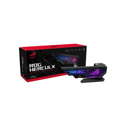 ASUS ROG HERCULX GRAPHICS CARD HOLDER (90DA0020-B00000)