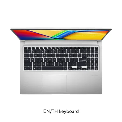 ASUS VIVOBOOK 15  X1502VA SILVER578WA