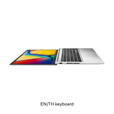 ASUS VIVOBOOK 15  X1502VA SILVER578WA