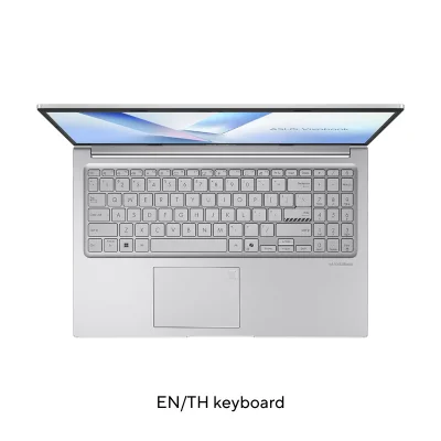 ASUS VIVOBOOK 15 X1504MA-SILVER3052WA