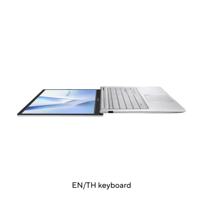 ASUS VIVOBOOK 15 X1504MA-SILVER3052WA