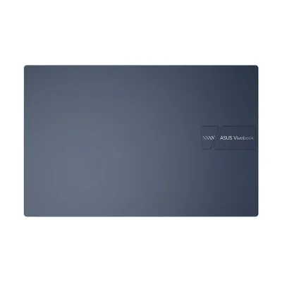 ASUS VIVOBOOK X1504VA-BQ348WA Ci3-1315U/8GB/SSD512GB/15.6"FHD/WIN 11 H+OF H 2024/365 BASIC