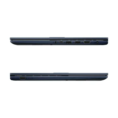 ASUS VIVOBOOK X1504VA-BQ348WA Ci3-1315U/8GB/SSD512GB/15.6"FHD/WIN 11 H+OF H 2024/365 BASIC