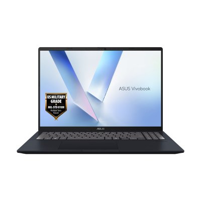ASUS VIVOBOOK X1607CA-MB535WA CU5-225H/16GBDDR5/512GB M.2 SSD/16''/ WIN11+OFFICE H/S 2024/MS365