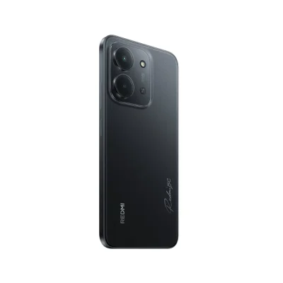 REDMI 15C MIDNIGHT BLACK/RAM 6GB/ROM 128GB