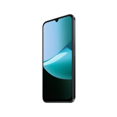 REDMI 15C MIDNIGHT BLACK/RAM 6GB/ROM 128GB