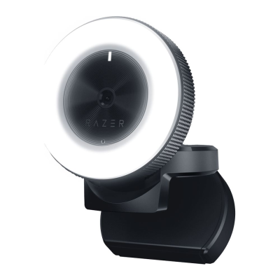 RAZER WEBCAM CAMERA KIYO RING LIGHT WITH ILLUMINATION (RZ19-02320100-R3M1)