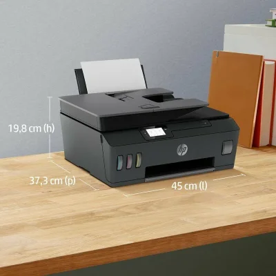 HP TANK 615 AIO (Y0F71A)