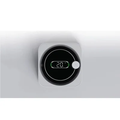 ECOLINK UV-C AIR PURIFIER AND AIR DISINFECTION