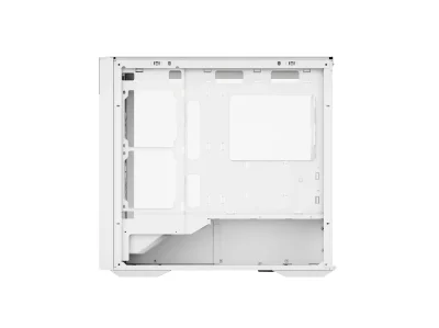 CASE ZOTAC GAMING ALLOY mATX WHITE/SILVER (ZC-MAW3F-01)