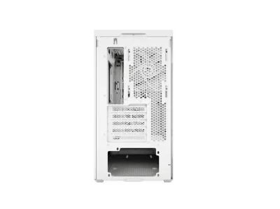 CASE ZOTAC GAMING ALLOY mATX WHITE/SILVER (ZC-MAW3F-01)