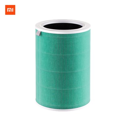 MI AIR PURIFIER FILTER/GREEN แผ่นกรองจัดการสารฟอร์มาลดีไฮด์