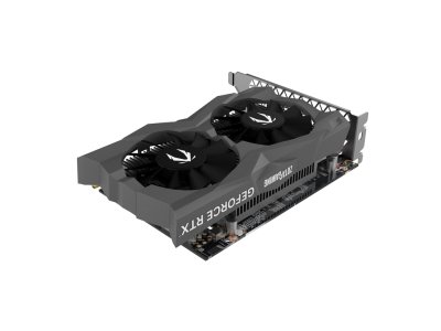 ZOTAC GAMIMG GEFORCE RTX 3050 6GB TWIN EDGE OC GDDR6 (ZT-A30510H-10L)