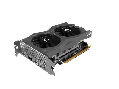 ZOTAC GAMIMG GEFORCE RTX 3050 6GB TWIN EDGE OC GDDR6 (ZT-A30510H-10L)