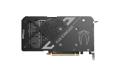 ZOTAC GAMING GeForce RTX 5050 Twin Edge OC (P288-1N792-200Z8)