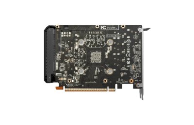 ZOTAC GAMING GEFORCE RTX5060 8GB SOLO GDDR7 128BIT(P288-1N780-300Z8)