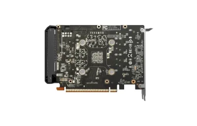 ZOTAC GAMING GeForce RTX 5060 Solo (P288-1N780-300Z8)