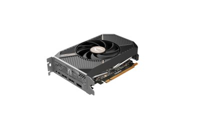 ZOTAC GAMING GEFORCE RTX5060 8GB SOLO GDDR7 128BIT(P288-1N780-300Z8)